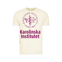 Vintage Arctic karolinska institute Vintage Tee - artisFamous