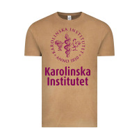 Vintage Camel karolinska institute Vintage Tee - artisFamous