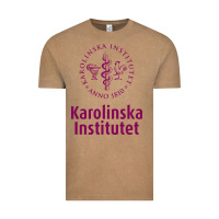 Vintage Coffee karolinska institute Vintage Tee - artisFamous