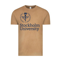 Vintage Camel stockholm university Vintage Tee - artisFamous