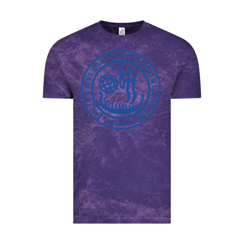 University Of Gothenburg Vintage Tee by artisFamous | Teevron