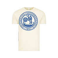 Vintage Arctic university of gothenburg Vintage Tee - artisFamous