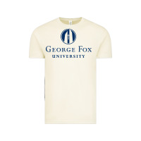 Vintage Arctic George Fox College Design Vintage Tee - artisFamous