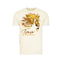 Vintage Arctic tina the tina turner musical Vintage Tee - artisFamous
