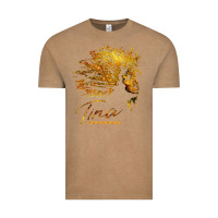 Tina The Tina Turner Musical Vintage Tee | Teevron