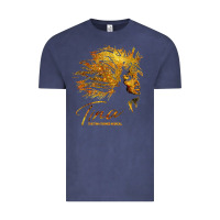 Vintage Denim tina the tina turner musical Vintage Tee - artisFamous