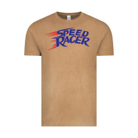 Vintage Camel blue speed racer 80s   speed racer Vintage Tee - artisFamous