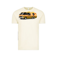 Vintage Arctic 1970s gmc motorhome gmc motorhome Vintage Tee - artisFamous