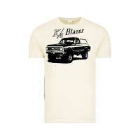 Vintage Arctic 1971 k5 blazer k5 blazer Vintage Tee - artisFamous