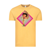 Betty Boop Vintage Tee | Teevron