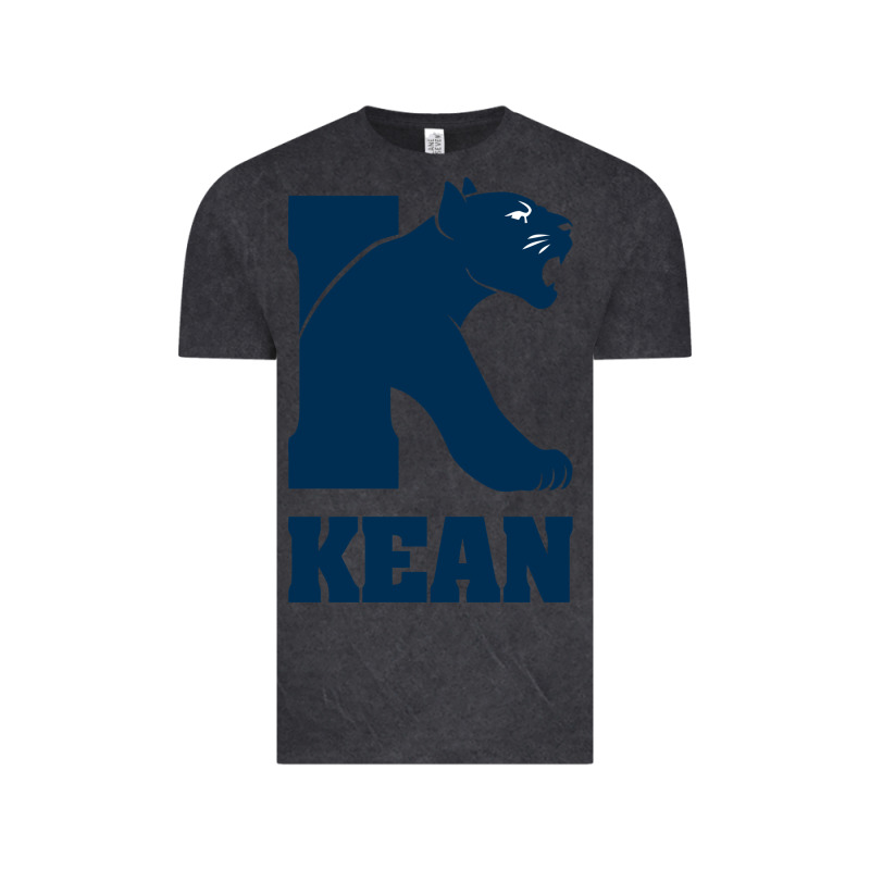 Kean University Vintage Tee by artisFamous | Teevron