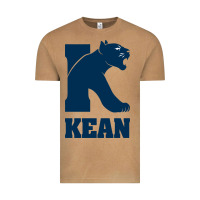 Vintage Camel kean university Vintage Tee - artisFamous