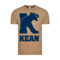 Vintage Coffee kean university Vintage Tee - artisFamous