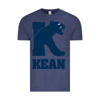 Vintage Denim kean university Vintage Tee - artisFamous