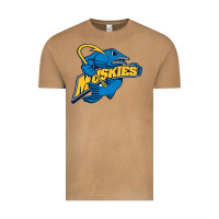 Vintage Camel lakeland university muskies Vintage Tee - artisFamous