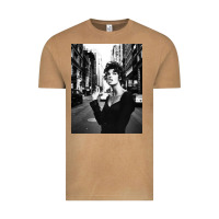 Vintage Camel linda evangelista fashion model Vintage Tee - artisFamous