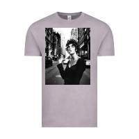 Vintage Zinc linda evangelista fashion model Vintage Tee - artisFamous