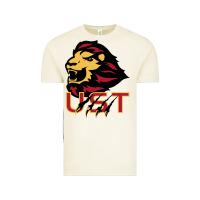 Vintage Arctic university of saint thomas spirit Vintage Tee - artisFamous