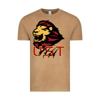 Vintage Camel university of saint thomas spirit Vintage Tee - artisFamous