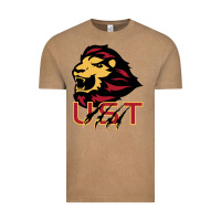 Vintage Coffee university of saint thomas spirit Vintage Tee - artisFamous