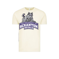 Vintage Arctic university of scranton Vintage Tee - artisFamous