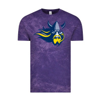 Cloud Purple augustana vikings augustana college Vintage Tee - artisFamous