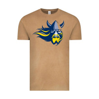 Vintage Camel augustana vikings augustana college Vintage Tee - artisFamous