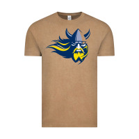Vintage Coffee augustana vikings augustana college Vintage Tee - artisFamous