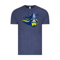 Vintage Denim augustana vikings augustana college Vintage Tee - artisFamous
