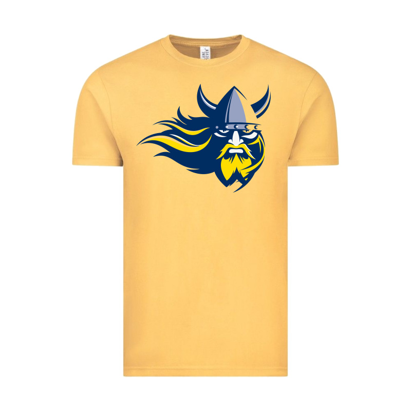 Augustana Vikings Augustana College Vintage Tee by artisFamous | Teevron