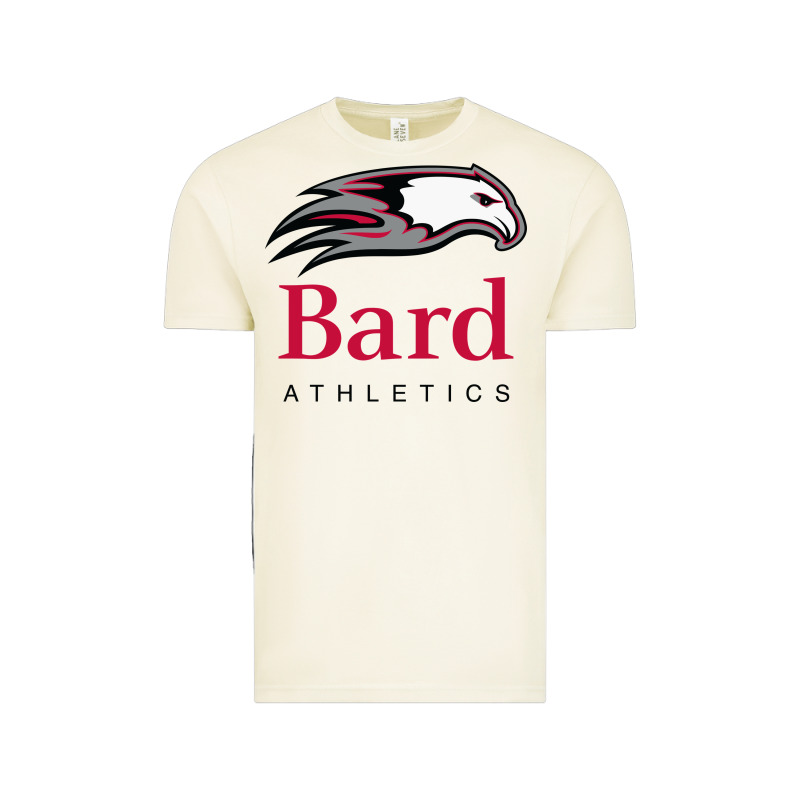 Bard College Athletics Vintage Tee by artisFamous | Teevron