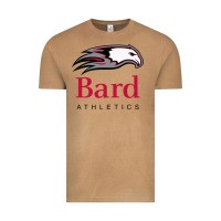 Vintage Camel bard college athletics Vintage Tee - artisFamous