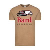 Vintage Coffee bard college athletics Vintage Tee - artisFamous