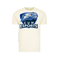 Vintage Arctic concordia university wisconsin Vintage Tee - artisFamous