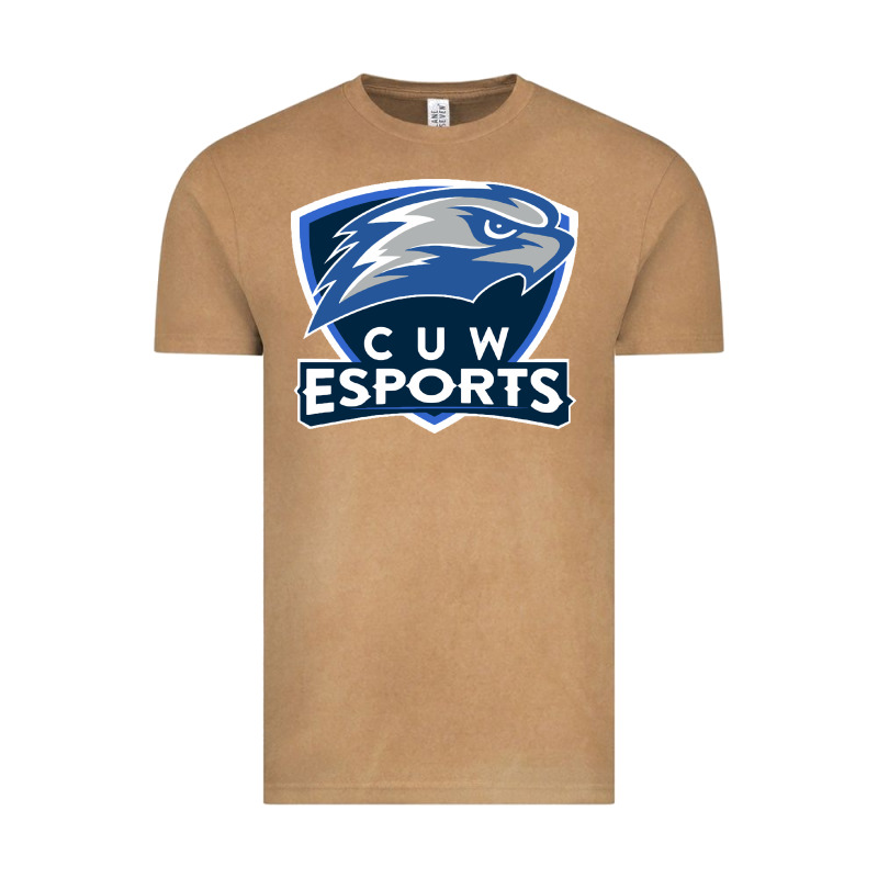 Concordia University Wisconsin Vintage Tee by artisFamous | Teevron