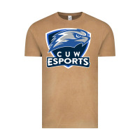 Vintage Camel concordia university wisconsin Vintage Tee - artisFamous