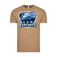 Vintage Coffee concordia university wisconsin Vintage Tee - artisFamous