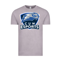 Vintage Zinc concordia university wisconsin Vintage Tee - artisFamous