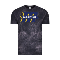 Massachusetts Maritime Academy Vintage Tee | Teevron