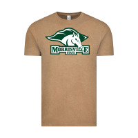 Vintage Coffee morrisville state college Vintage Tee - artisFamous