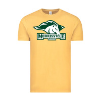 Vintage Mustard morrisville state college Vintage Tee - artisFamous