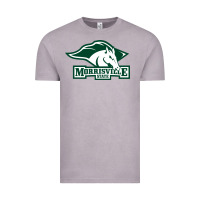 Vintage Zinc morrisville state college Vintage Tee - artisFamous