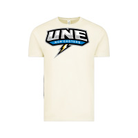 Vintage Arctic new england university Vintage Tee - artisFamous