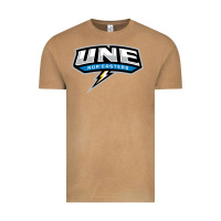 Vintage Camel new england university Vintage Tee - artisFamous
