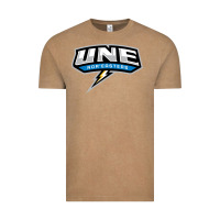 Vintage Coffee new england university Vintage Tee - artisFamous