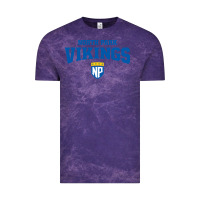 North Park University Vintage Tee | Teevron