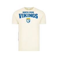 Vintage Arctic north park university Vintage Tee - artisFamous