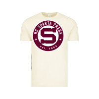 Vintage Arctic hc sparta praha Vintage Tee - artisFamous