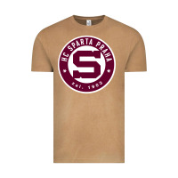 Vintage Camel hc sparta praha Vintage Tee - artisFamous