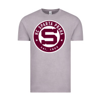 Vintage Zinc hc sparta praha Vintage Tee - artisFamous